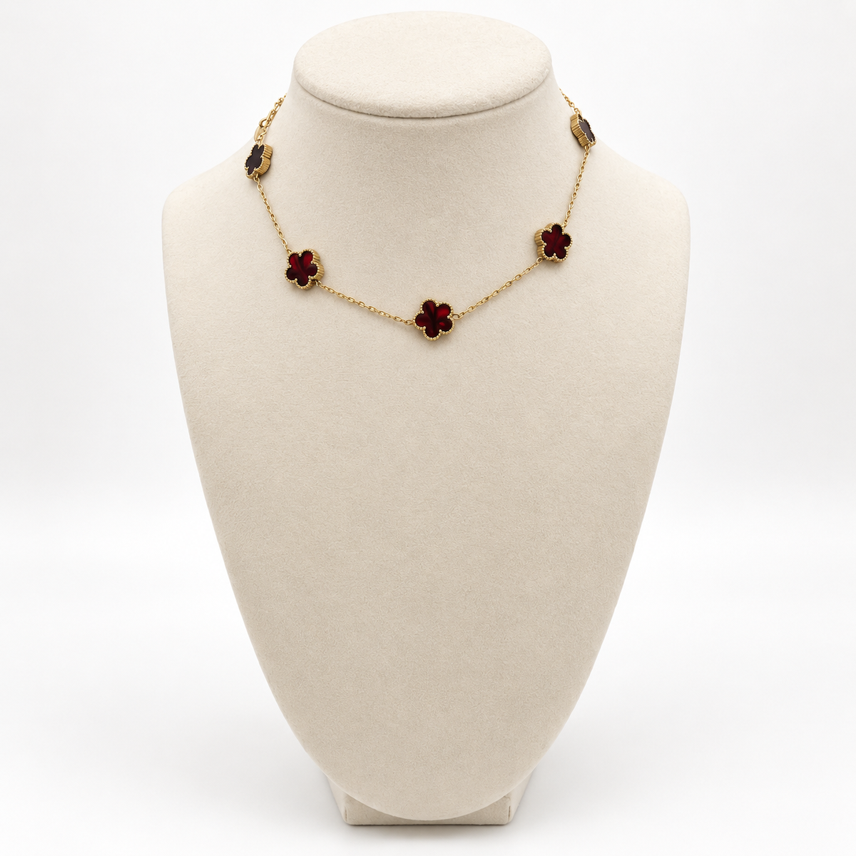 Collier DAHLIA