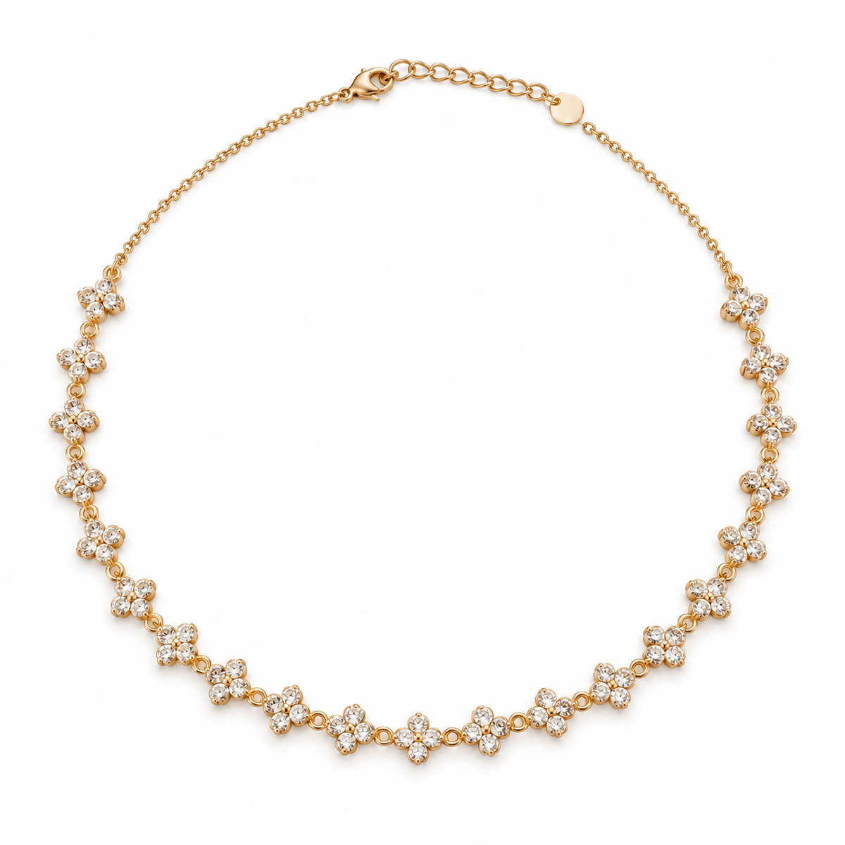 Collier FLORA