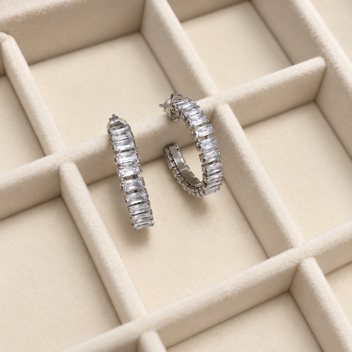 Boucles AYNA