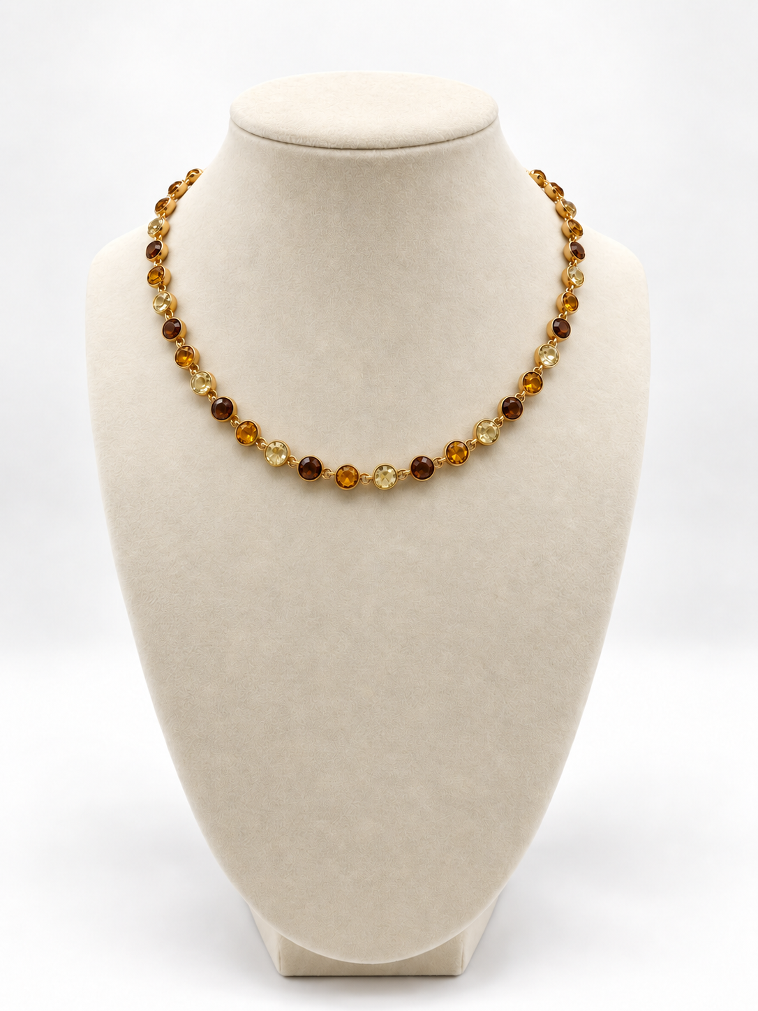 Collier MINA