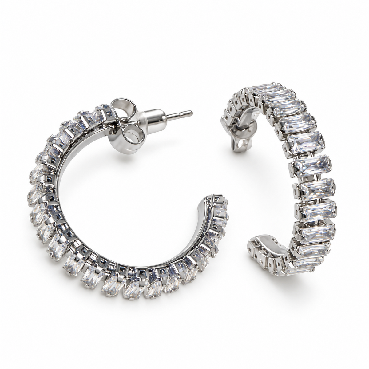 Boucles AYNA