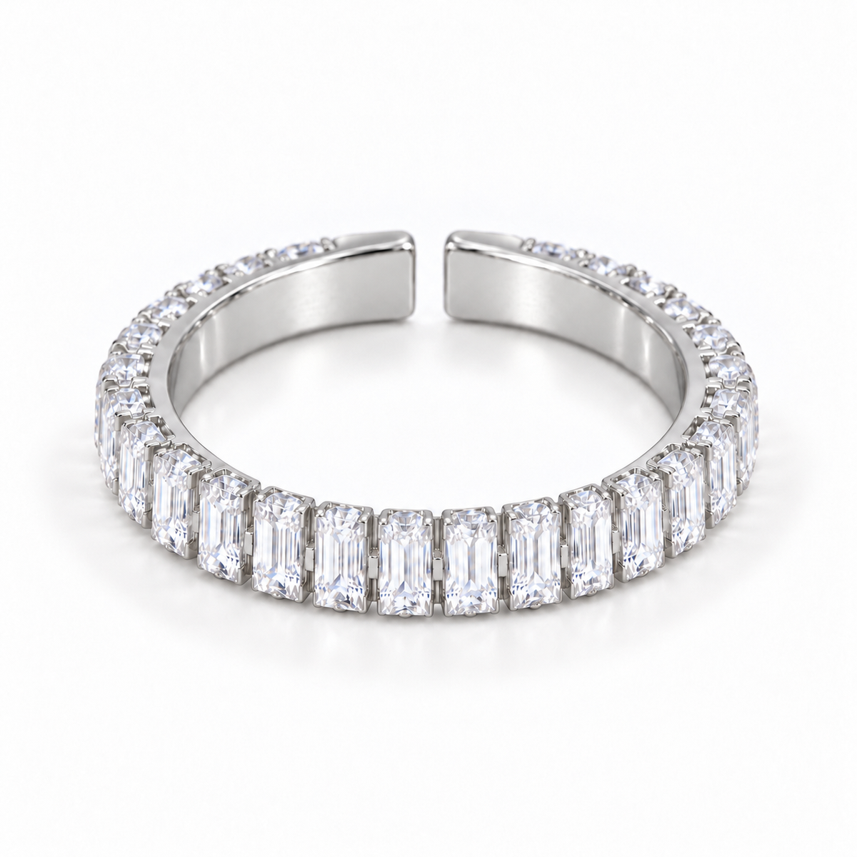 Bague AYNA