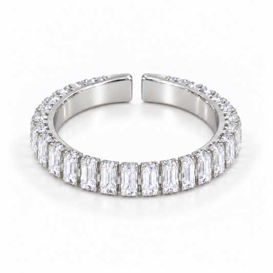 Bague AYNA