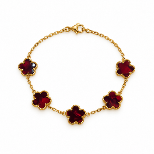 Bracelet DAHLIA