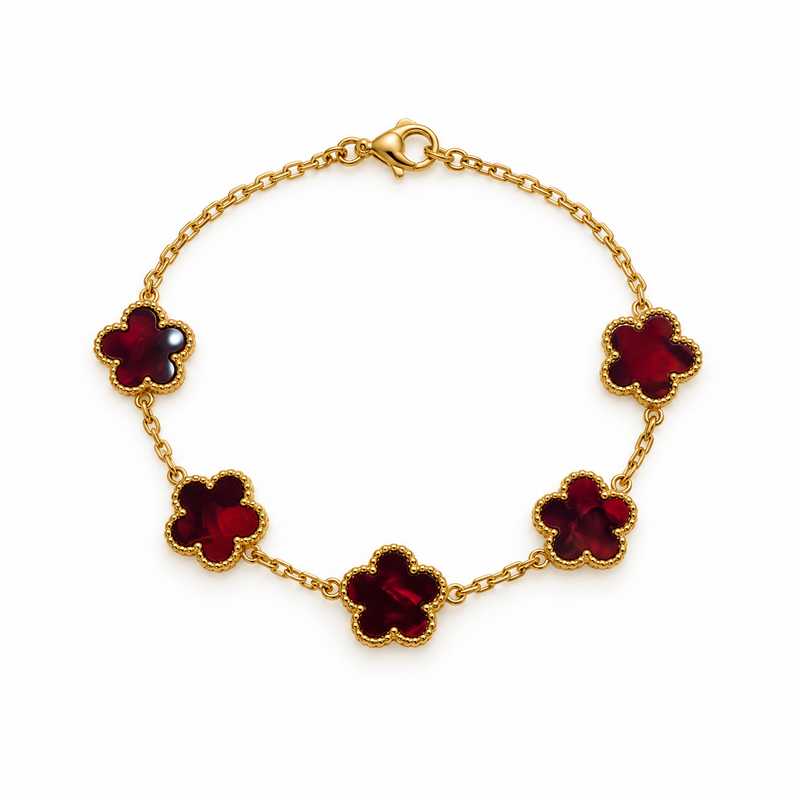 Bracelet DAHLIA