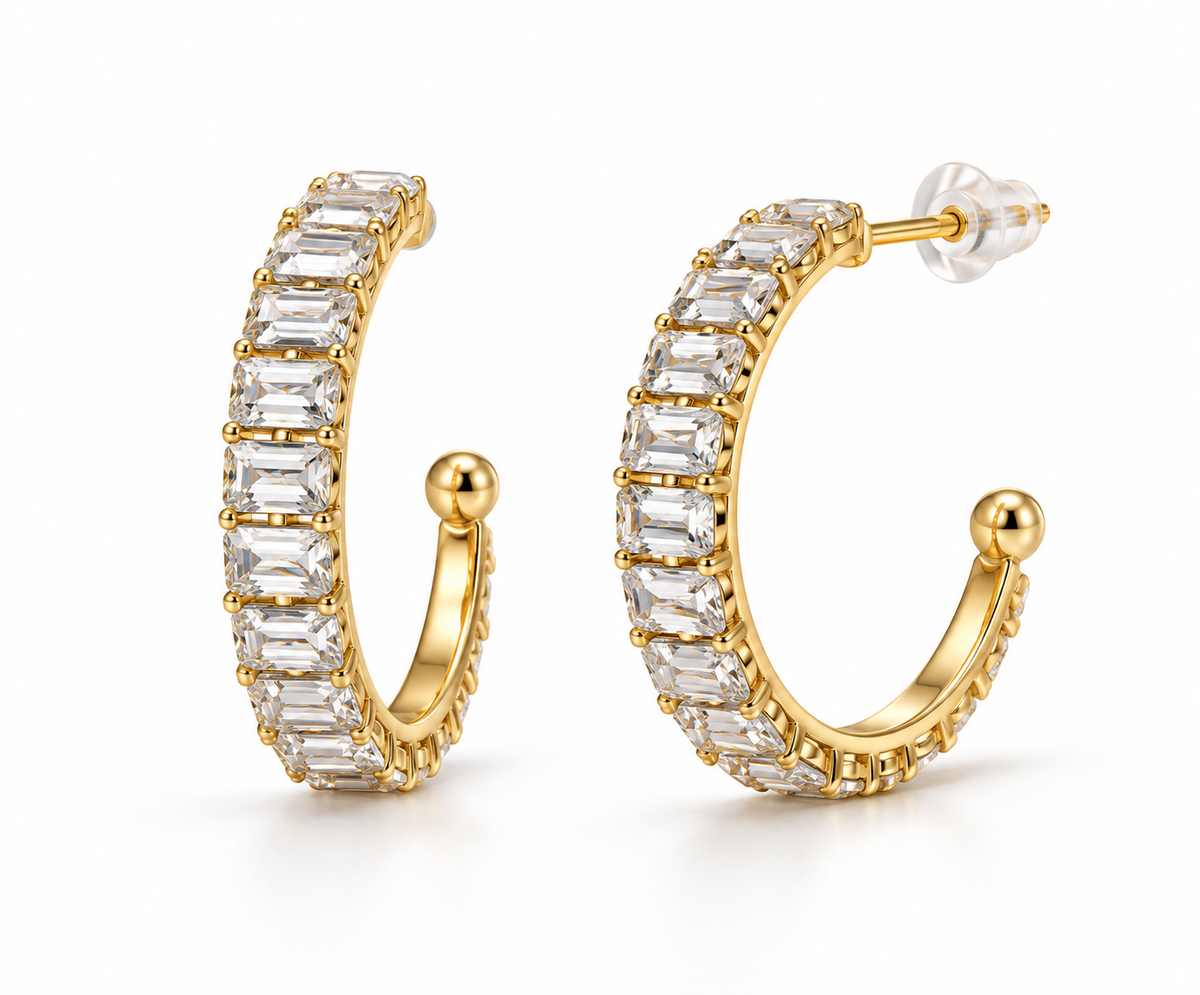 Boucles AYNA