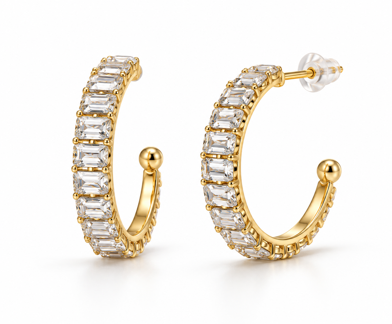 Boucles AYNA