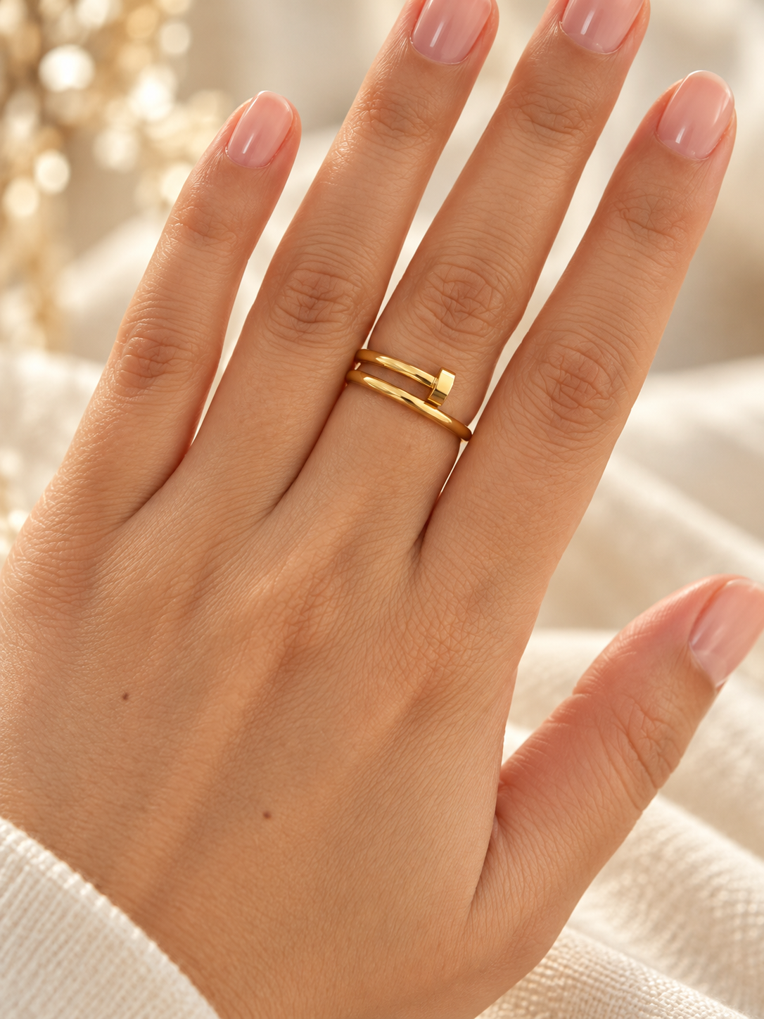 Bague CLOÉ