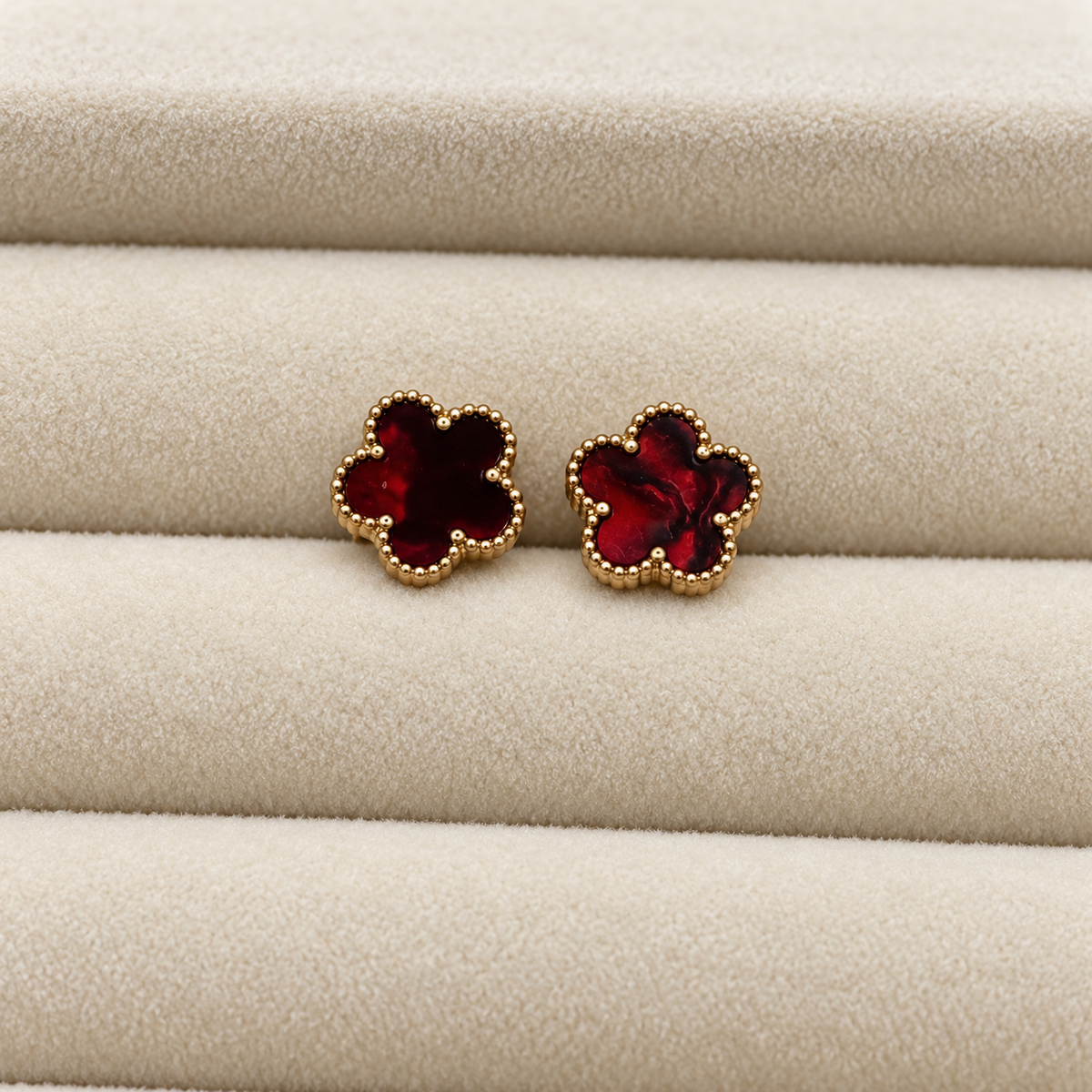 Boucles DAHLIA