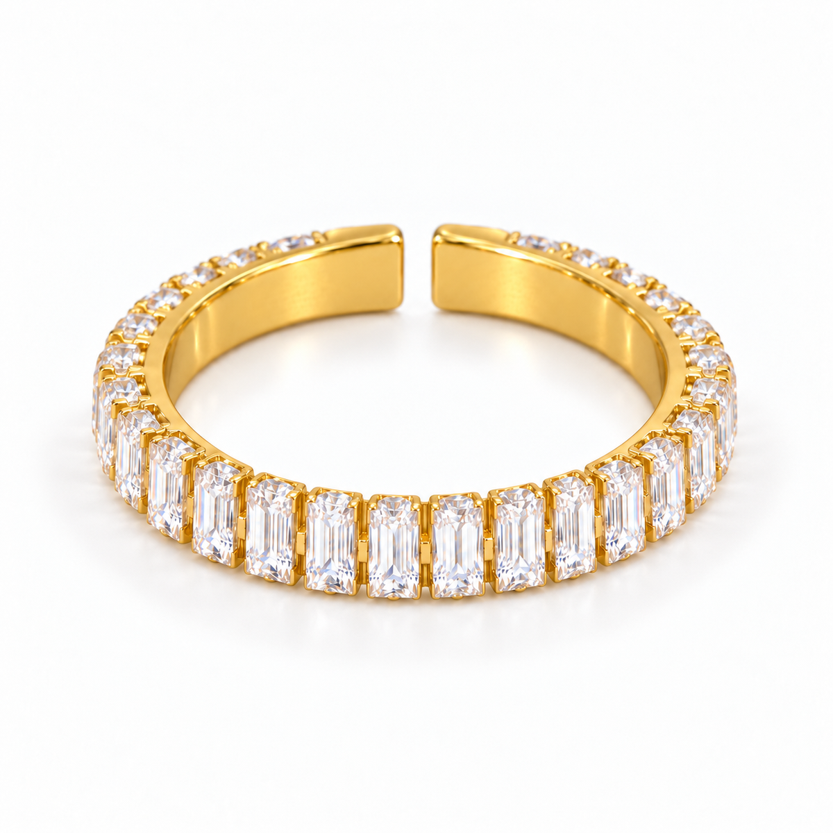 Bague AYNA