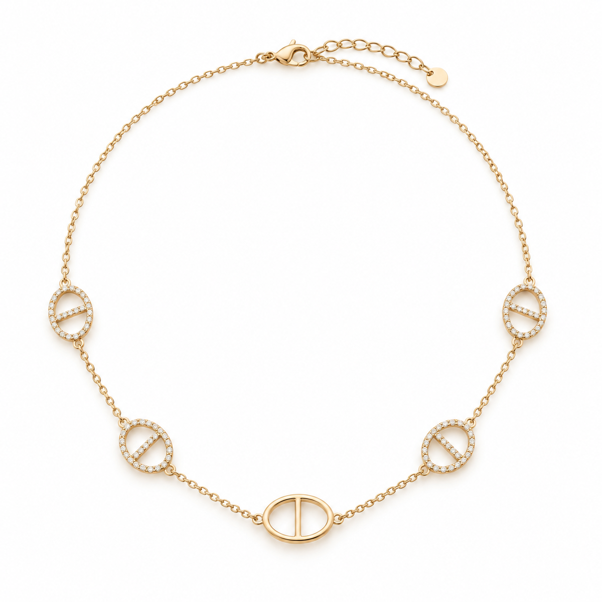 Collier ELYA