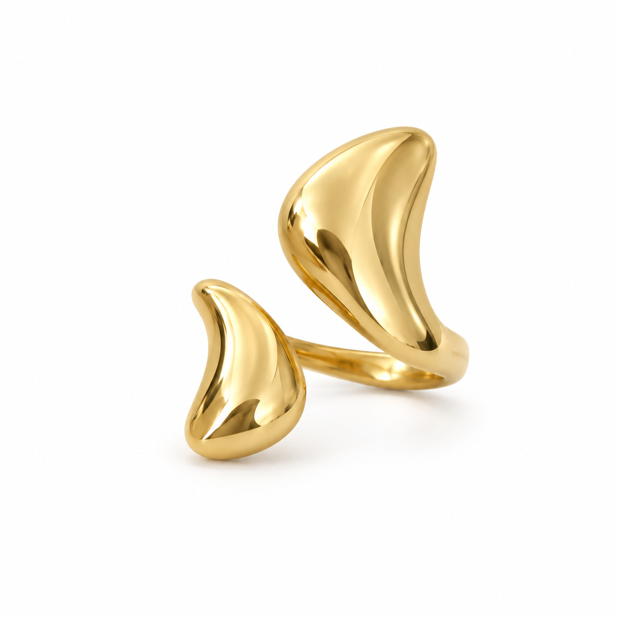 Bague ORIA