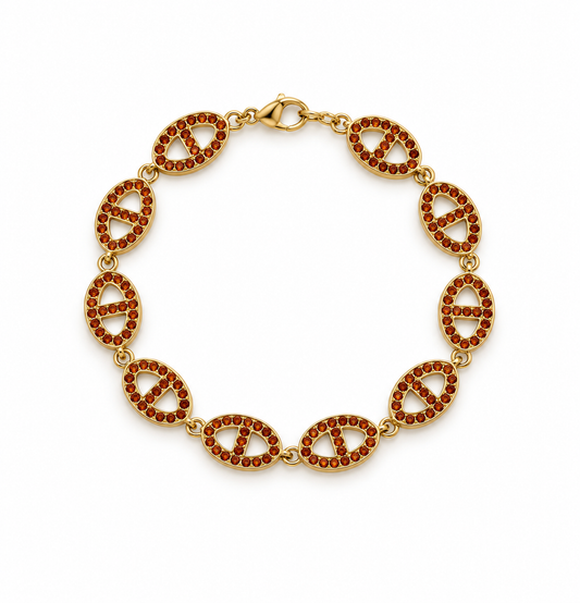 Bracelet AMBRA