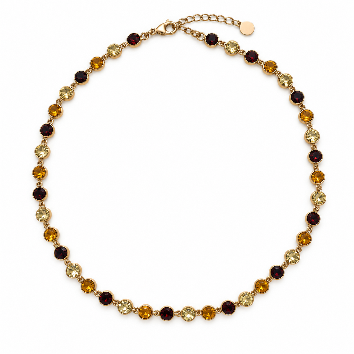 Collier MINA