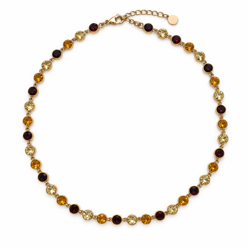 Collier MINA