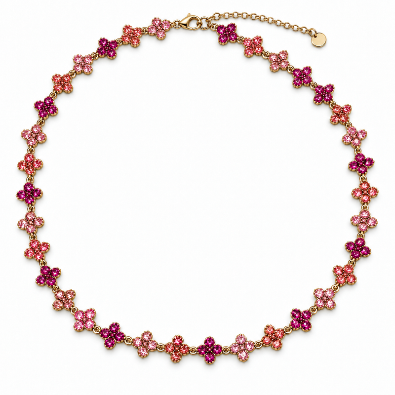 Collier FLORA