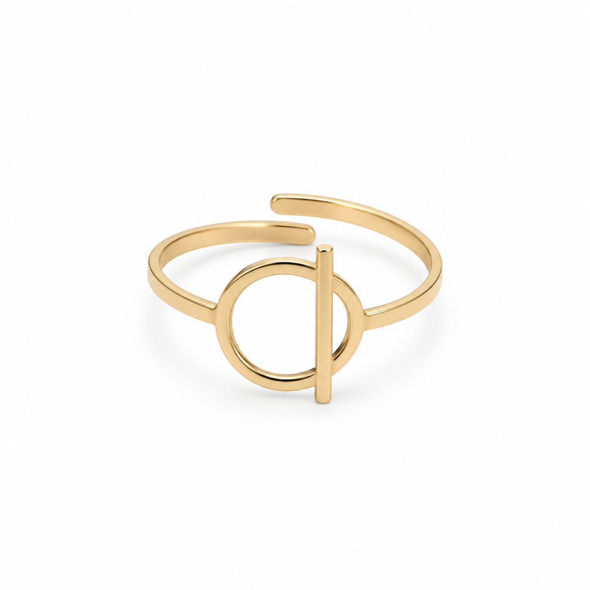 Bague AMÉLIA