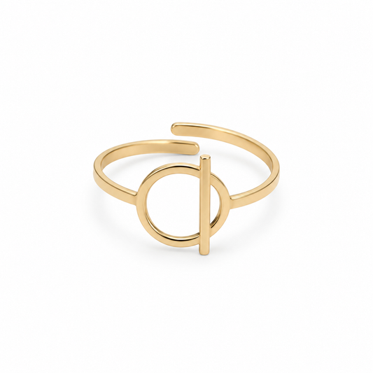 Bague AMÉLIA