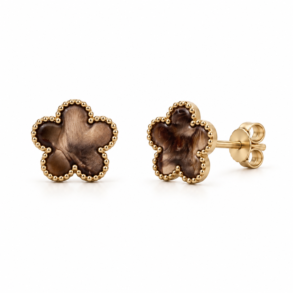 Boucles DAHLIA