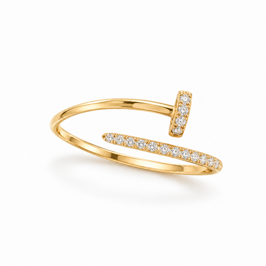 Bague DIVA