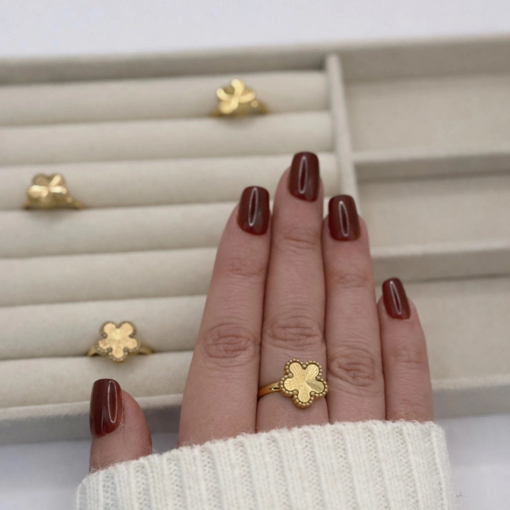 Bague NOVA - Caret Bijoux