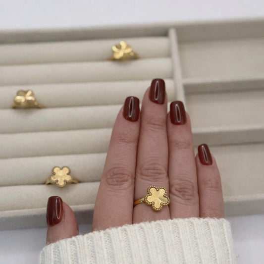 Bague NOVA - Caret Bijoux